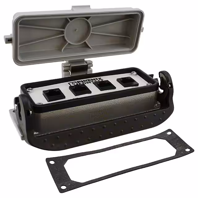 5603051 Phoenix Contact  Heavy Duty Connector Accessories